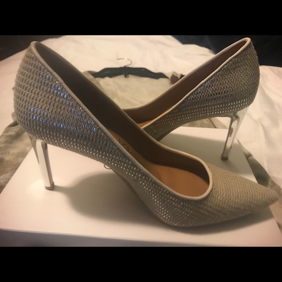 Calvin Klein pumps - Picture 6 of 8